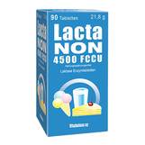 Produktbild Lactanon 4500 Fccu Tabletten