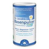 Produktbild Basenpulver plus Dr. Jacobs