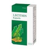 Produktbild Lecithin Kapseln 