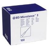 Produktbild BD Microlance Kan&uuml;le 21 G 1 1 / 2 0,8x40 mm