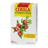 Produktbild Cerola Vitamin C Taler Grandel