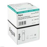 Produktbild Aqua AD Injectabilia Miniplasco connect Injektionsl&ouml;sung