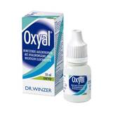 Produktbild Oxyal Augentropfen