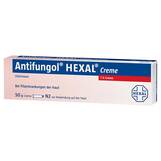 Produktbild Antifungol Hexal Creme