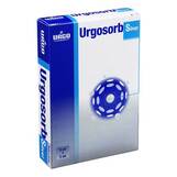 Produktbild Urgosorb Silver 5x5 cm Kompressen