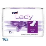 Produktbild Seni Lady Urineinlagen plus