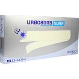 Produktbild Urgosorb Silver 2,5x30 cm Tamponade