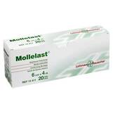 Produktbild Mollelast 6cmx4m einzeln verpackt