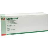 Produktbild Mollelast 12cmx4m einzeln verpackt