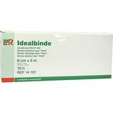 Produktbild Idealbinde Lohmann 5mx 6cm e