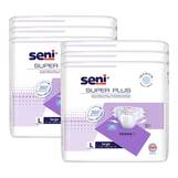 Produktbild Super Seni Gr&ouml;&szlig;e 3 large plus Windeln Nacht f&uuml;r Erwach.