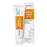 Abbildung: Arnika-Salbe 30% zur Behandlung stumpfer Verletzungen Salbe, 70 g PZN 03141362