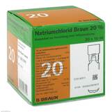 Produktbild Natriumchlorid 20% Mpc Elektrolytkonzentrat