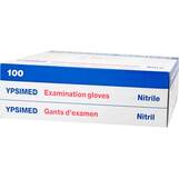 Produktbild Nitril Handschuhe Ypsimed Nitril mittel