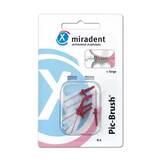 Produktbild Miradent Interdentalb&uuml;rste Pic-Brush x-large bor.