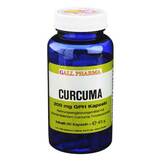 Produktbild Curcuma 200 mg Kapseln