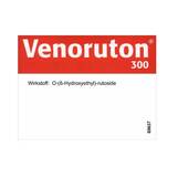 Produktbild Venoruton 300 Kapseln