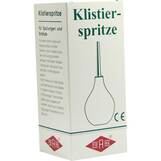 Produktbild Klistierspritze Gr&ouml;&szlig;e 2 birnf.