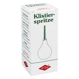 Produktbild Klistierspritze Gr&ouml;&szlig;e 3 birnf.