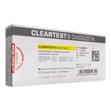 Produktbild Drogentest Multi Dip 6 Amp