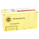 Produktbild Mucokehl Ampullen D 7