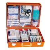 Produktbild Verbandkoffer Multi orange E
