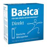 Produktbild Basica direkt Basische Mikroperlen