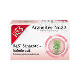 Produktbild H&S Schachtelhalmkraut Filterbeutel