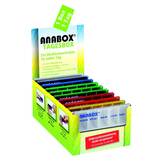 Produktbild Anabox Tagesbox t&uuml;rkis