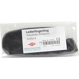 Produktbild Fingerling Leder Gr&ouml;&szlig;e 6 Binde