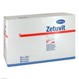 Produktbild Zetuvit Saugkompresse unsteril 20x40 cm