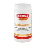 Produktbild Megamax Aufbaukost Banane Pulver