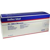Produktbild Uniflex ideal wei&szlig; 5mx8cm lose Binden