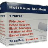 Produktbild Fixierbinde Ypsifix elastisch 6 cm x 4 m lose