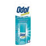 Produktbild ODOL Mundspray extra frisch