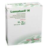 Produktbild Lomatuell® H Salbent&uuml;ll 10x10 cm