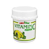 Produktbild Vitamin C Pulver Subst. Soma