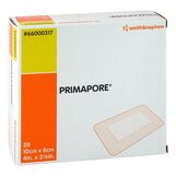 Produktbild Primapore Wundverband 10x8 cm steril