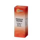 Produktbild Propolis Aurica 18% Mundtropfen