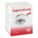 Produktbild Augennahrung Tabletten