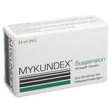 Produktbild Mykundex Suspension