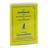 Produktbild Mein Arztbuch f&uuml;r meine Gesundheit