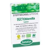 Produktbild Chlorella Bio Tabletten