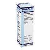 Produktbild Medi Test Glucose Teststreif