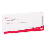 Produktbild Thrombocyten GL D 5 Ampullen