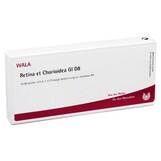 Produktbild Retina et chorioidea GL D 8 Ampullen