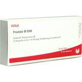 Produktbild Prostata GL D 30 Ampullen