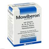 Produktbild Mowiberon Kapseln