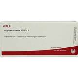 Produktbild Hypothalamus GL D 12 Ampullen