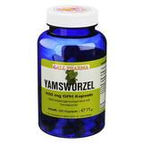 Abbildung: Yamswurzel 500 mg GPH Kapseln Kapseln, 120 St PZN 03378302